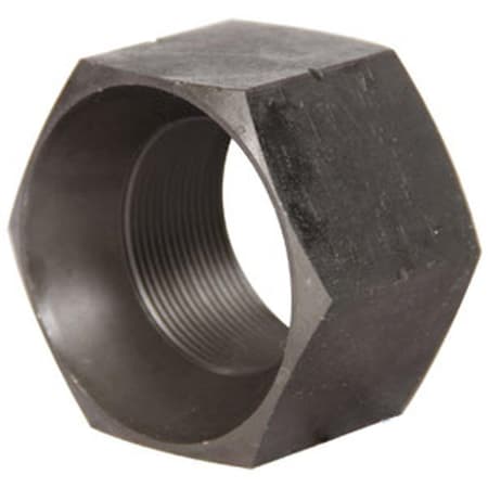 Aftermarket 87455739 New Thread Tie Rod Jam Nut Fits Case-IH Tractor Models 215 245 Plus FRT40-0078